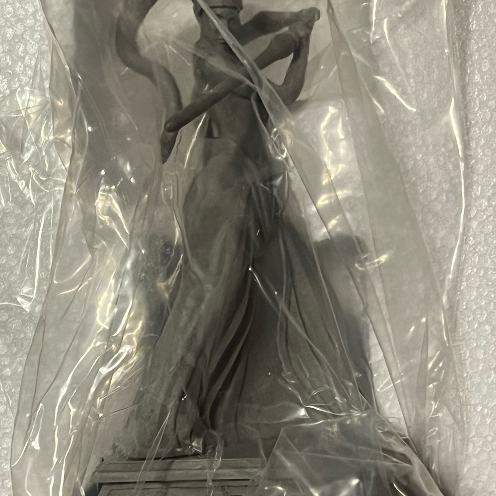 Star Wars Jedi Figurine - Picture 5 of 6